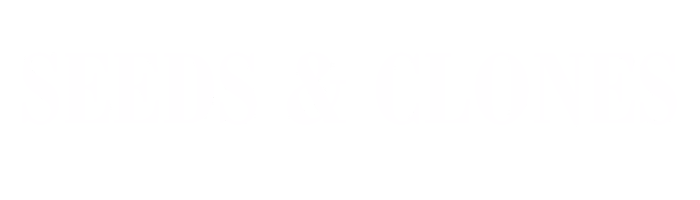 seeds & clones logo