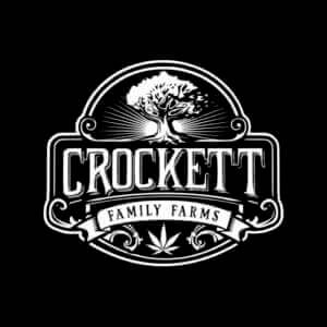 crockett family farms logo