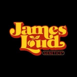 james loud genetics logo