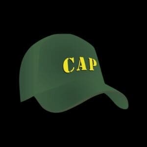 cap icon