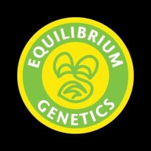 equilibrium genetics logo