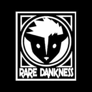 rare dankness logo