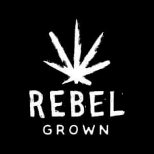 rebel grown logo