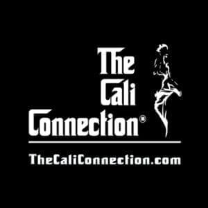 the cali connection logo