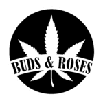 buds and roses logo