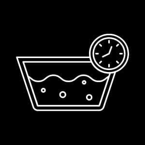 soaking seeds icon