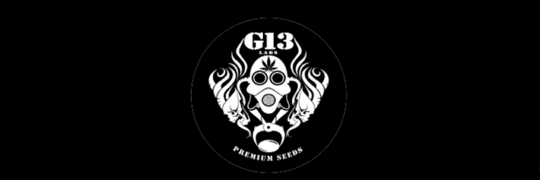 g13 Labs Seeds logo