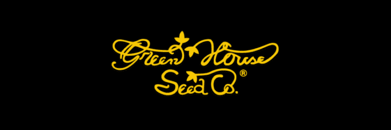 Green House Seed Co Seeds Logo