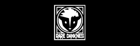 Rare Dankness Seeds Logo