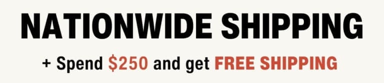 national shipping information