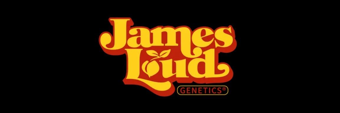 james loud genetics logo