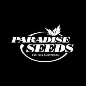 paradise seeds square logo