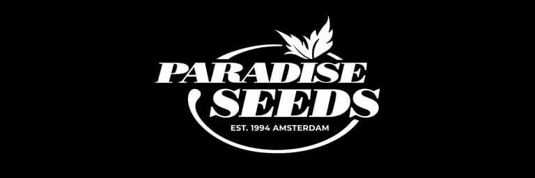 paradise seeds logo header