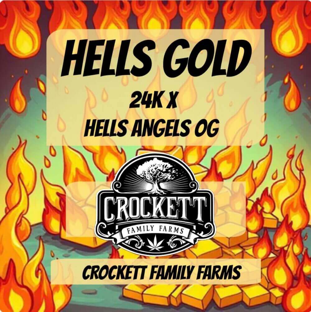 Hells Gold