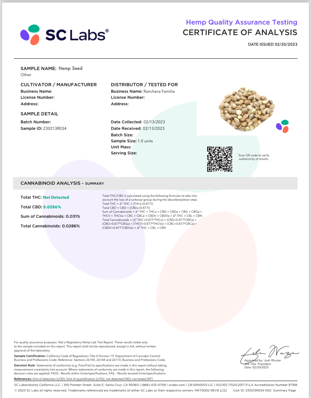 KOSHER BERRY Seeds - Image 2
