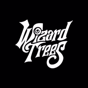 Wizard Trees cannabis seed brand logo
