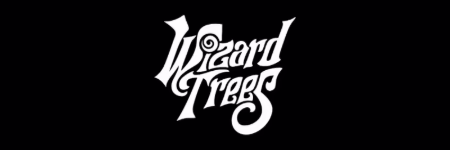 Wizard Trees cannabis seed brand logo