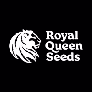 Royal Queen Seeds logo