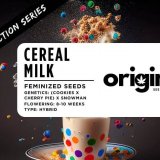 Fem - Cereal Milk - Extraction Series FRONT