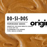 Fem Dosidos FRONT