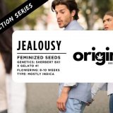Fem - Jealousy - Extraction Series FRONT