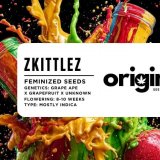 Fem - Zkittlez FRONT