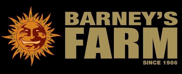 barney's farm logo