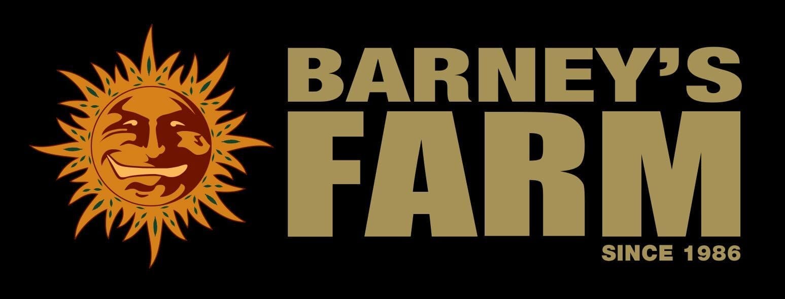 barney's farm logo