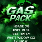 gas-pack