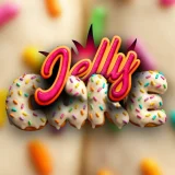 jelly-cake