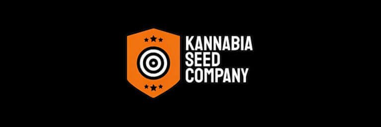 kannabia seed company header